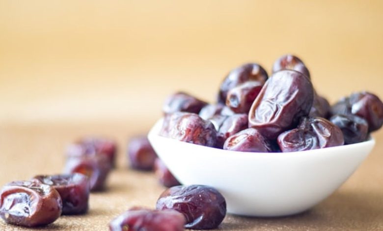 Types of Dates