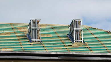 Photo of How to restore, paint or clean a roof in Sydney
