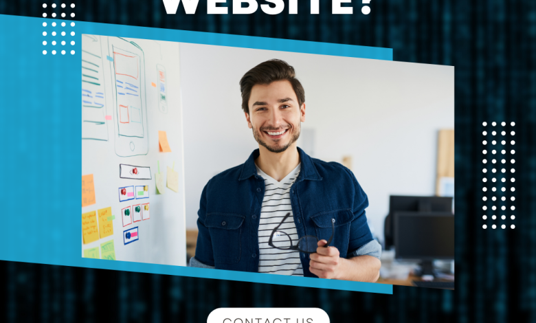 Website Design Aberdeen