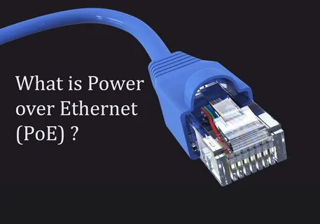 What is PoE (Power over Ethernet)?