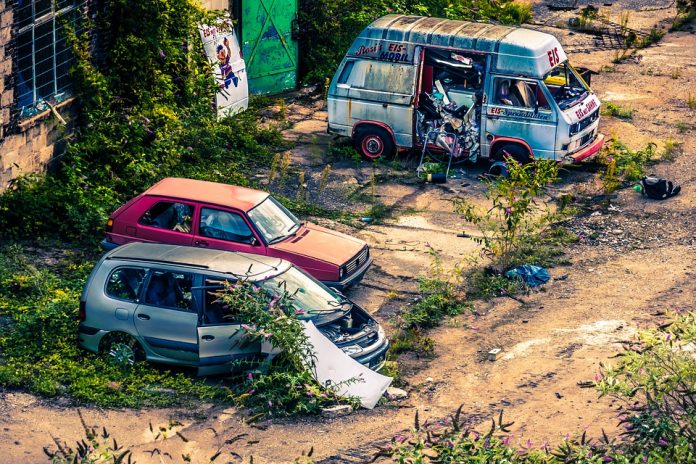 cash for cars ipswich