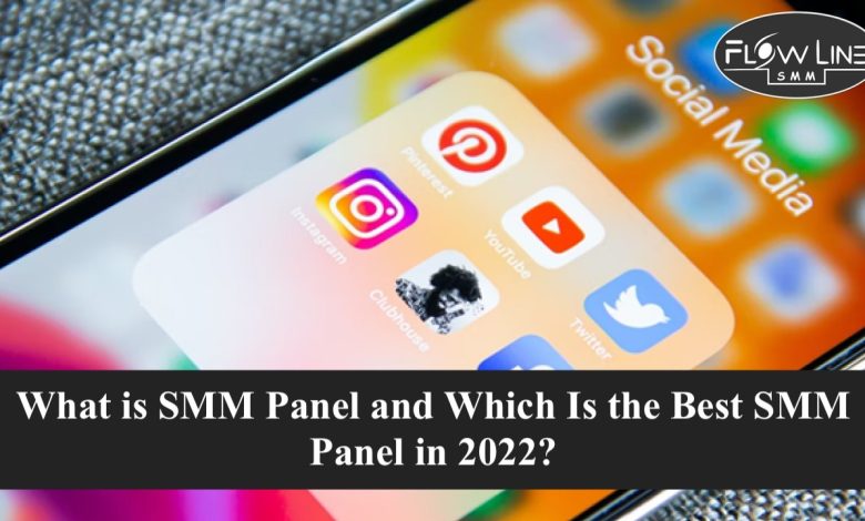 best smm panel