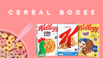 Photo of Packaging Cereal Boxes Plays a Vital Role in Your Company’s Success for Targeting Customers