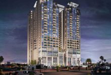 Luxury apartments in Islamabad