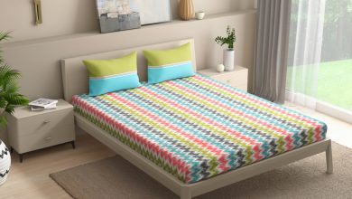 printed bed sheets Canada