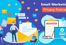 email marketing legal policy