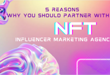 Nft influencer marketing agency