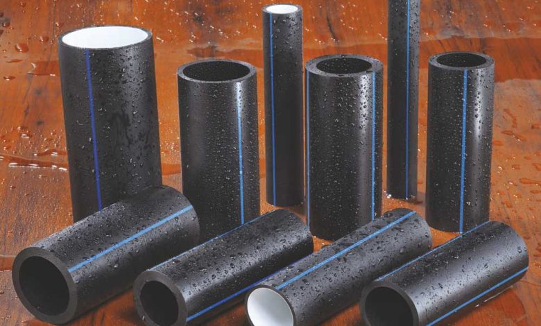 pipes