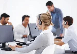 Virtual Assistant Services