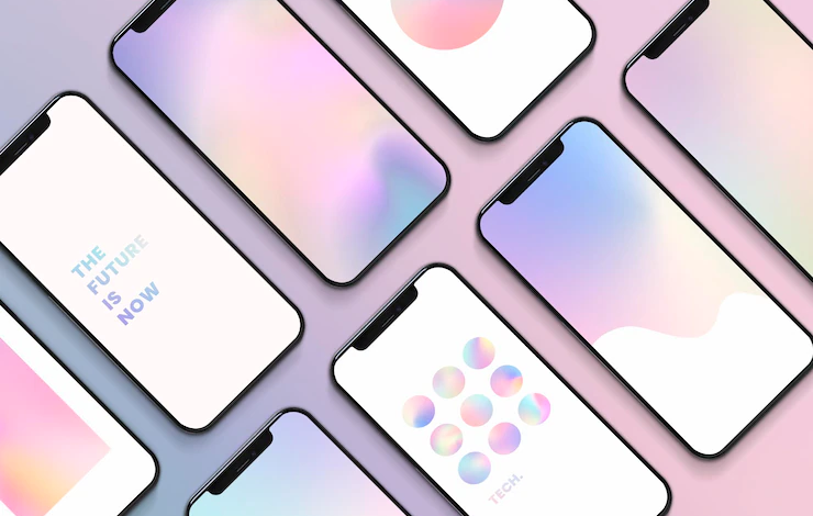 Clubhouse clone app