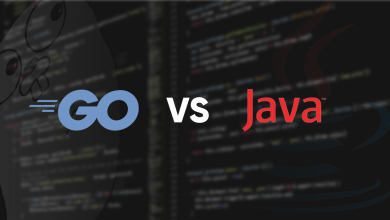 Go vs. Java