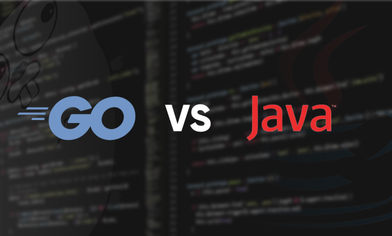 Go vs. Java