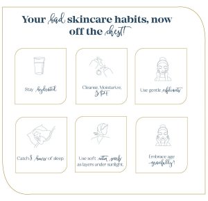 organic beauty products