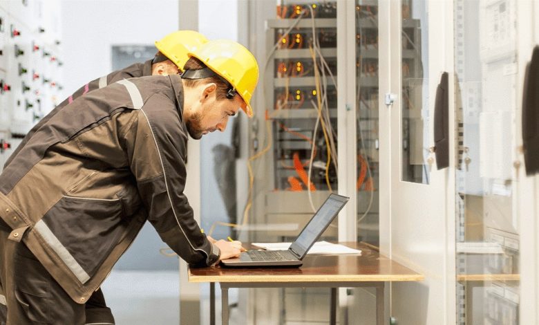 Industrial Controls: How to secure your systems