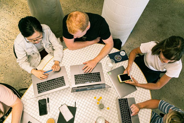 learn Digital Marketing Course