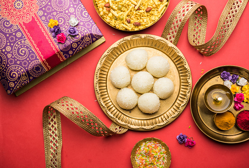 Raksha Bandhan