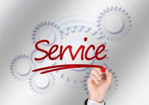 business process outsourcing