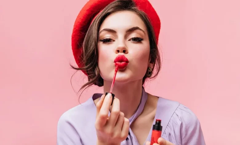 lipstick