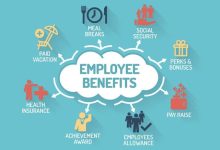 The Difference Between Employee Benefits and Employee Perks