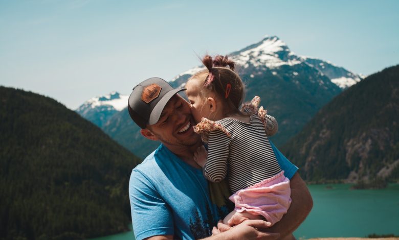 family travel