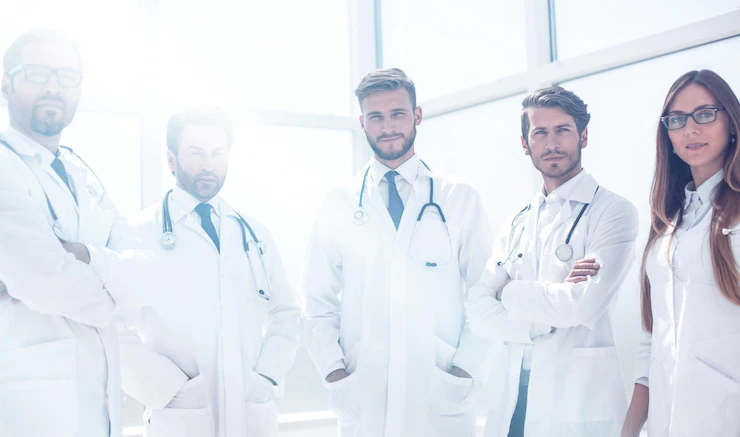 HIPAA compliant BPO