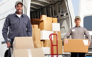 office movers in dubai