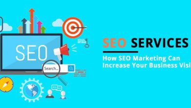 SEO Agency Manchester