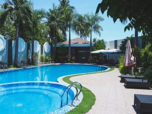 villa movers