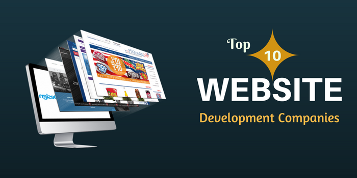 web development company
