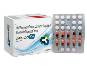 ziverdo kit for covid