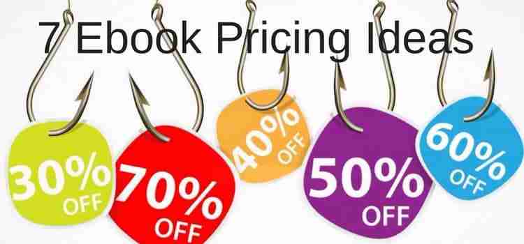 7 Ebook Pricing Strategy Ideas You Should Try In 2022 (2)