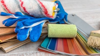 A Guide to the Colors of Powder-Coated Aluminum
