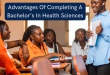 Advantages Of Completing A Bachelor’s In Health Sciences