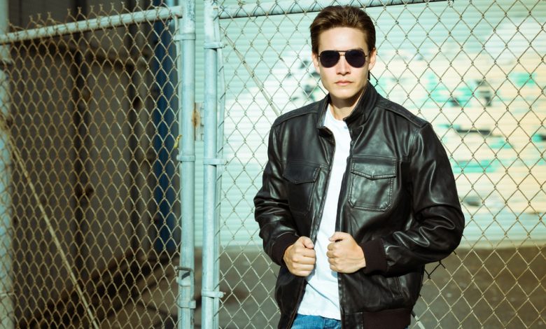 Buying A Bomber Leather Jacket