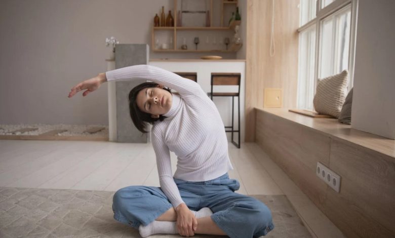 Chiropractic Exercises to Relieve Sciatica Pain