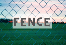Fence Near Me