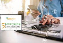Five Emerging Trends in Healthcare Revenue Cycle Management