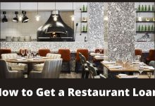 How to Get a Loan for a Restaurant