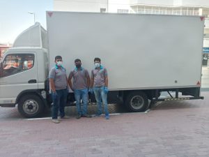 packers in dubai