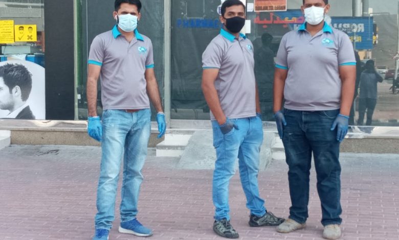 office movers in dubai