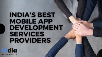 India's Best Mobile App Development Services ProvidersIndia's Best Mobile App Development Services Providers