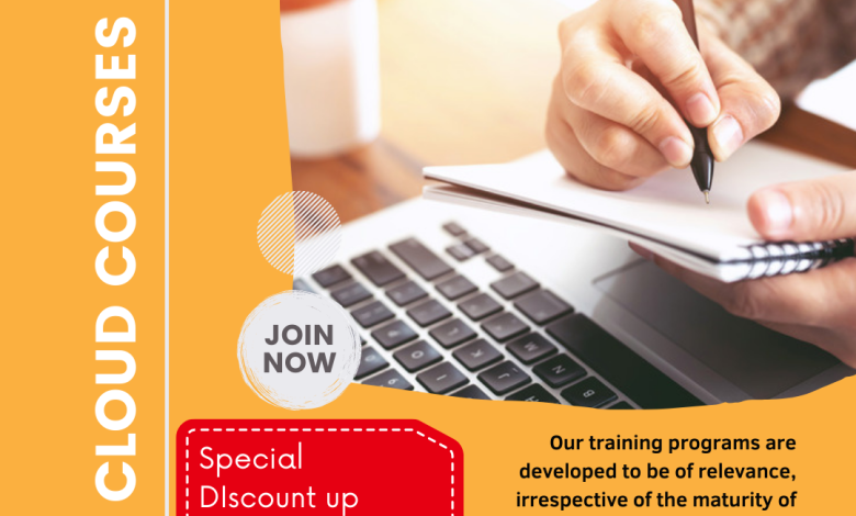 cloud expert certification