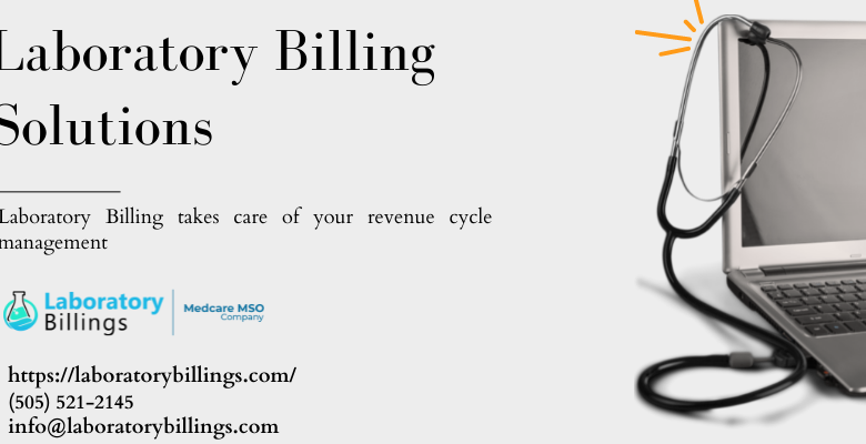 Laboratory Billing Solutions