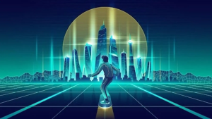 METAVERSE REAL ESTATE