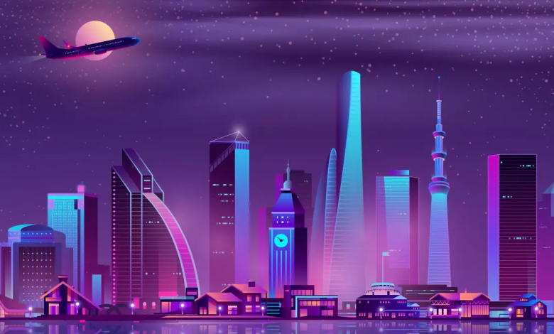 METAVERSE REAL ESTATE