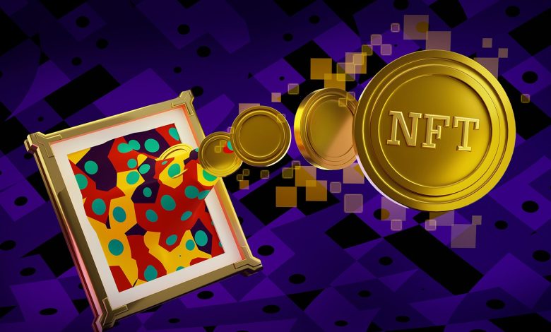 NFT Minting Platform