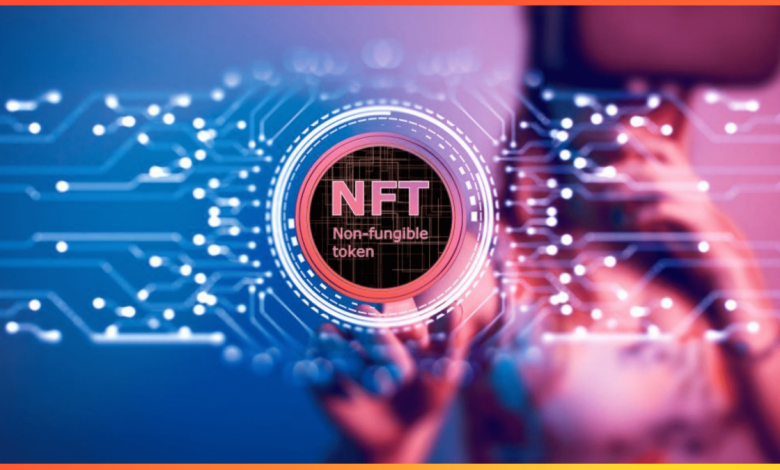NFT game development company