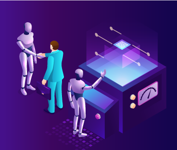 Robotic Process Automation
