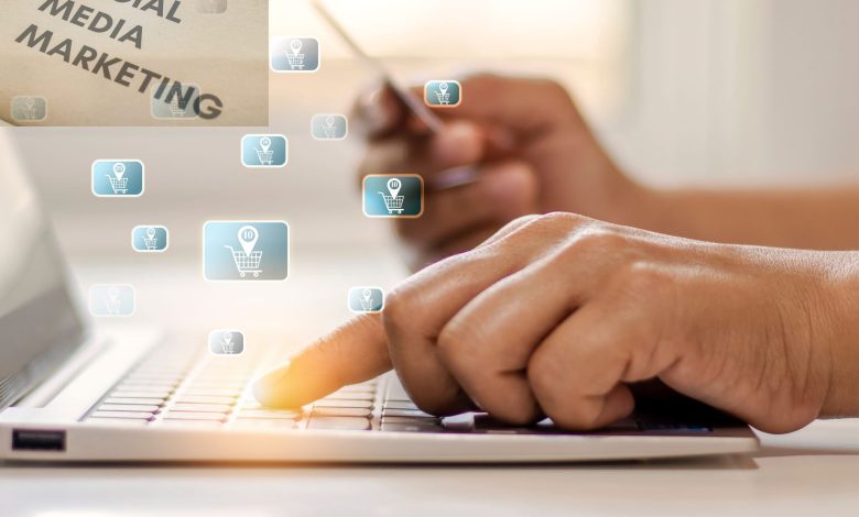 Social Media Marketing