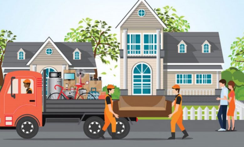 Why Should You Hire Packers and Movers for House Shifting